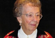 Jane Fleming Malmgren