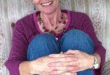Janet  O’Neill