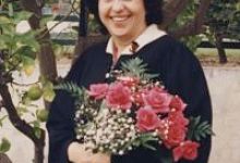 Janice Cota Chase