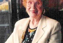 Jeanette T. McLaughlin