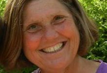 Jean Louise Thomson
