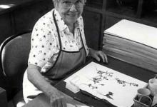 Jean Davis Hobson