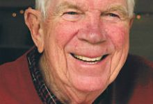 Arthur “Jerry” Boyd Ward