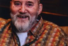 Raymond William  Jewell