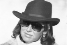 Jo Ann  Couch