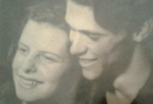Joan  Leipnik