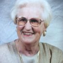 Joan Margaret Petersen