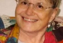 Joan Marie Malette