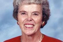 Joanne M. Johnson
