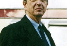 Godfrey “Jock” Narin