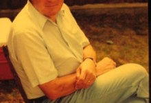 John J. Glowicki, Jr.