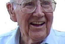 John “Pat” Cooper