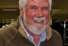 John  McKenna