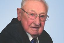 John James Sternot