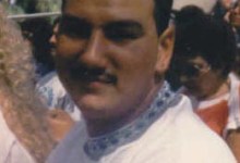 John Maximilian Unzueta II
