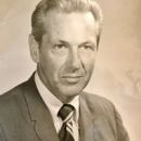 Joseph Otto Bouzek