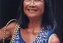 Judy Boss Debs (Wong)