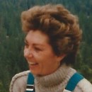 Judith Stafford Macneil