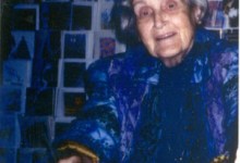 Julia Woolfolk Cunningham
