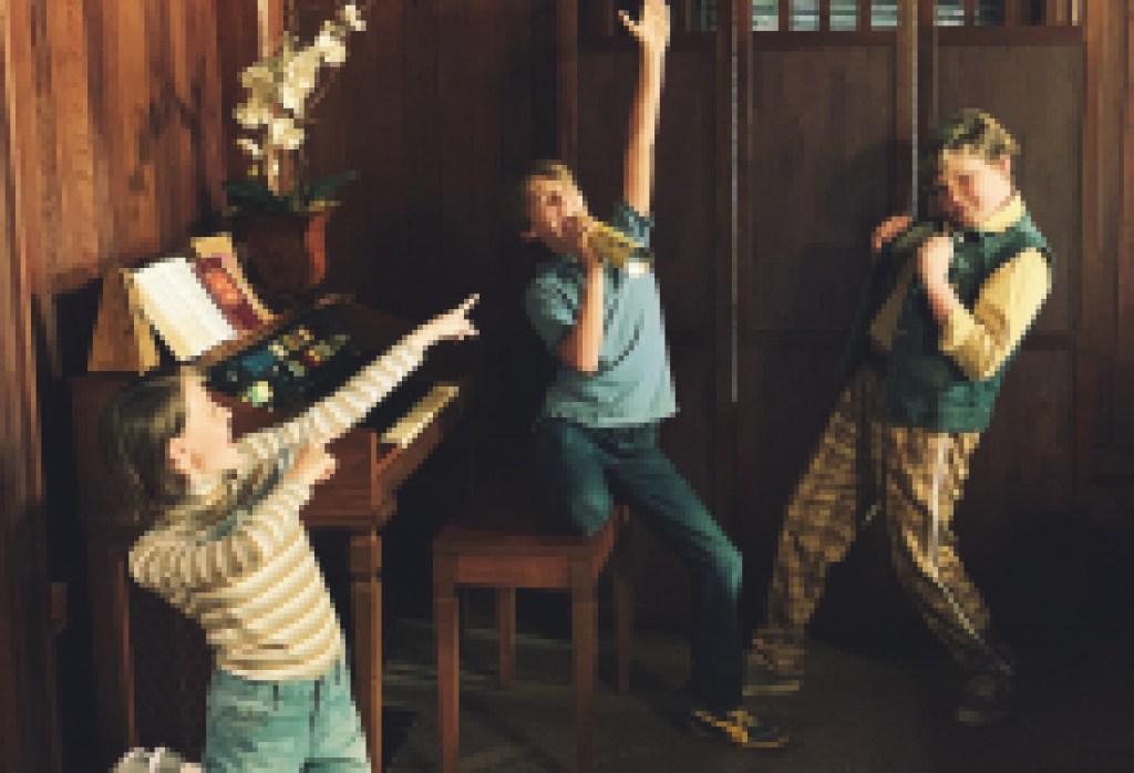 Out of the Box Presents ‘Fun Home’