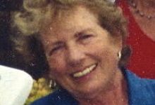 Kathryn Lannon Garnett