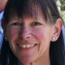 Katharin Mack  Roberts