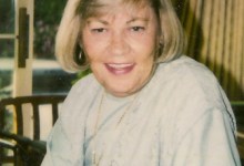 Catherine “Kay” Sutherland Vail