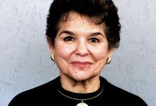 Eugenia “Kena” Hodge-Zaid