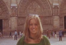 Paula  Kinealy