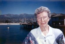 Naomi Aldine King