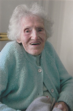 Catherine Turner 