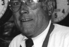 Joseph A. Kunze