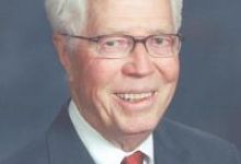 Thorvald Arthur Kvaas