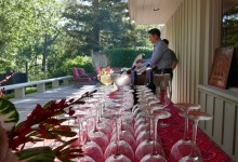 Return of the Santa Barbara Wine Futures