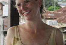 Laura Joyce Creasey