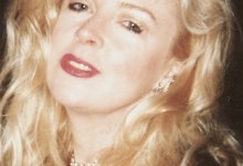 Lora Elizabeth Margolis
