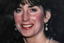 Laurie Marie (Babica) Spann
