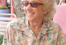 Vivian Louise DeLapa