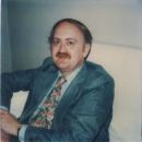 Larry  Ayres