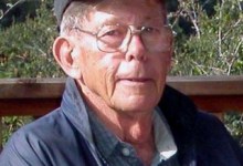 Hubert Anthony “Tony” Leufkens