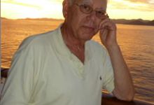 Aaron Louis Lieberman