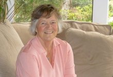 Liisa  Erickson