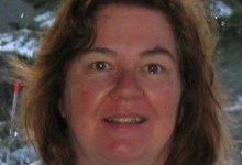 Linda Lou (Peri) Williams