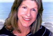 Linda Lee (Palmeri)  McLoughlin