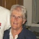 Elizabeth Ann Freet
