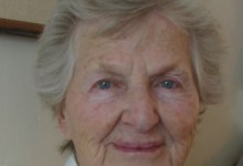Lona Helen Rose Kovach Reed