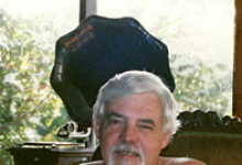 Loring James McAuliffe