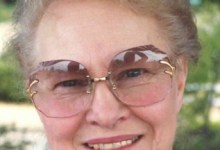 Lorraine Virginia Phillips