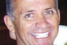 Louis Rico Gamboa