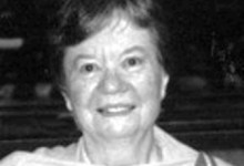 Pravrajika  Baradaprana (Doris Ludwig)